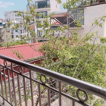 Li Apartment 26 Duong My Dinh, Nam Tu Liem, Ha Noi Near Keangnam Ханой Екстер'єр фото