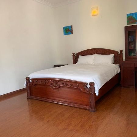 Li Apartment 26 Duong My Dinh, Nam Tu Liem, Ha Noi Near Keangnam Ханой Екстер'єр фото