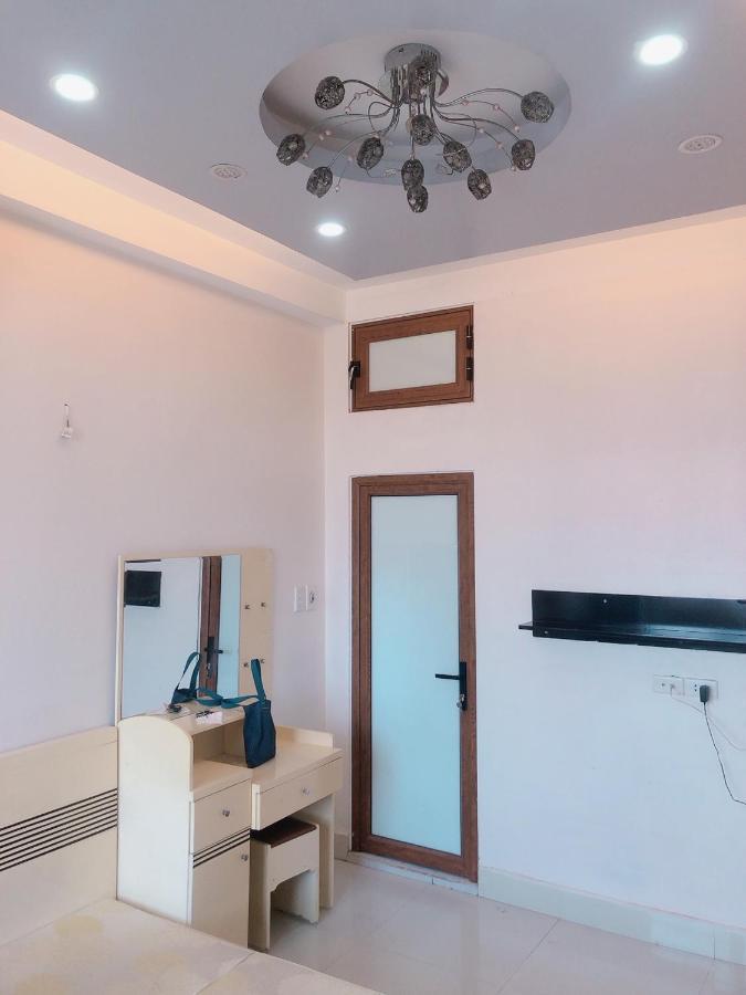 Li Apartment 26 Duong My Dinh, Nam Tu Liem, Ha Noi Near Keangnam Ханой Екстер'єр фото