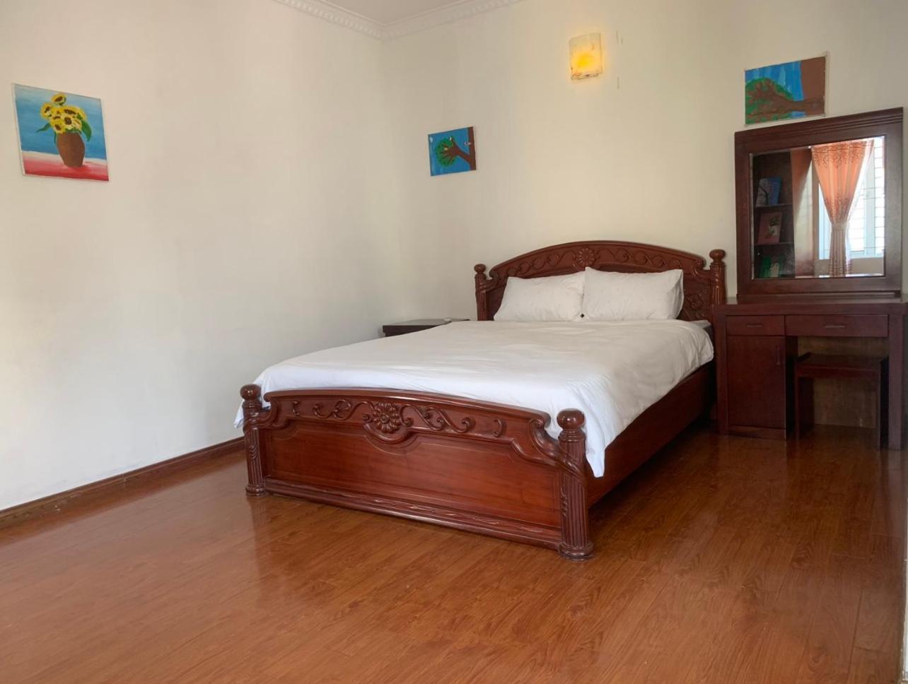 Li Apartment 26 Duong My Dinh, Nam Tu Liem, Ha Noi Near Keangnam Ханой Екстер'єр фото