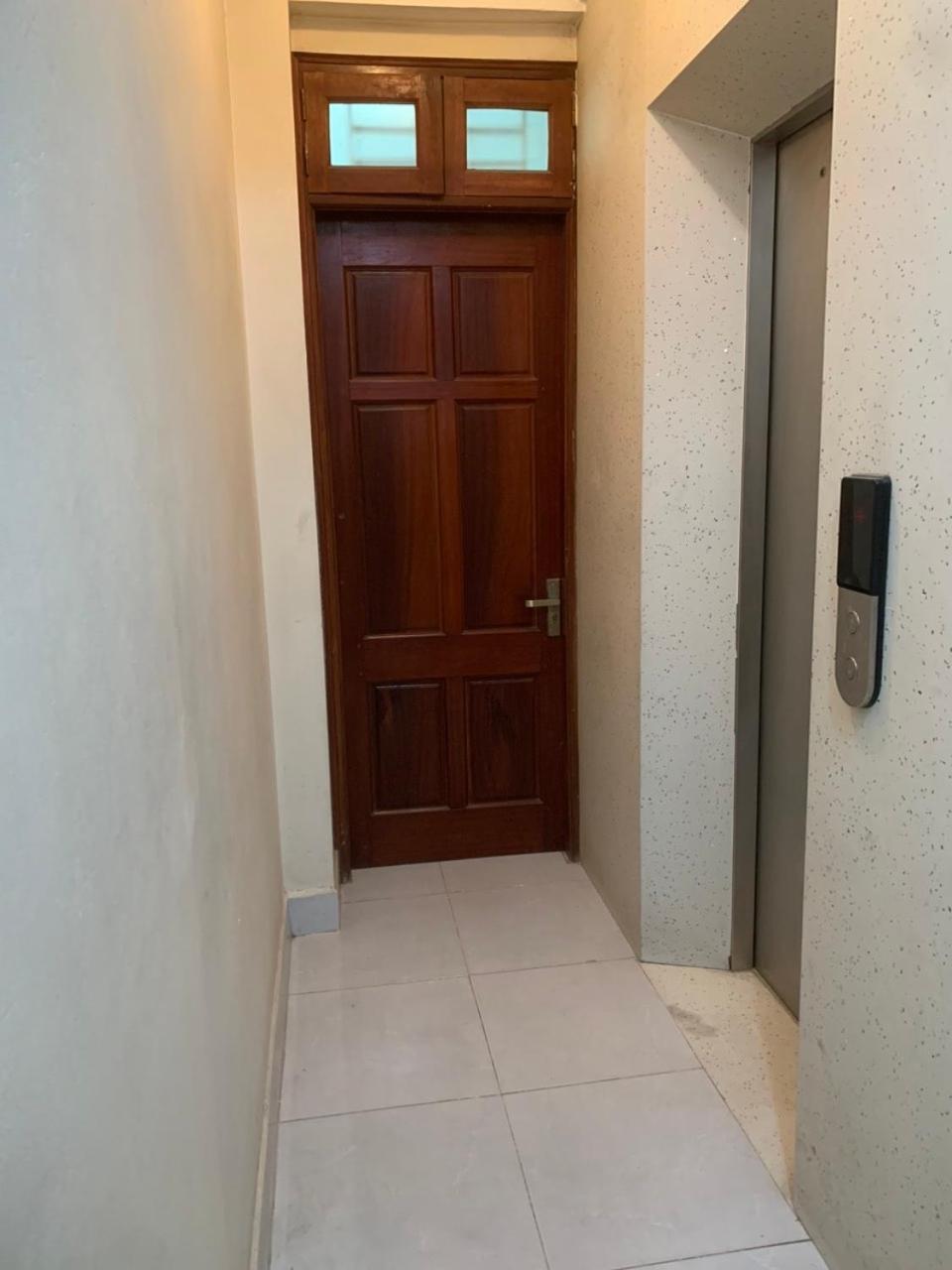 Li Apartment 26 Duong My Dinh, Nam Tu Liem, Ha Noi Near Keangnam Ханой Екстер'єр фото