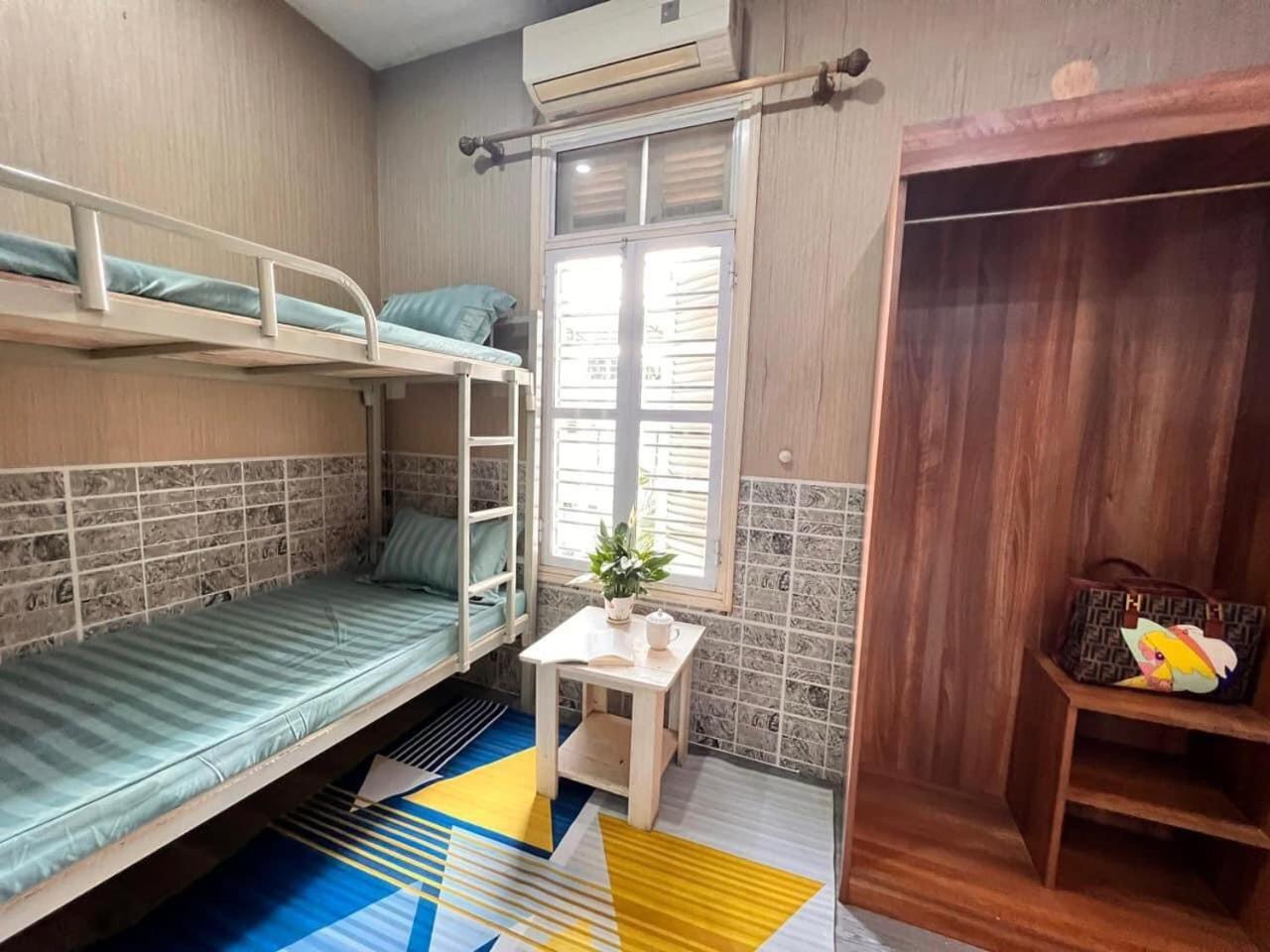 Li Apartment 26 Duong My Dinh, Nam Tu Liem, Ha Noi Near Keangnam Ханой Екстер'єр фото