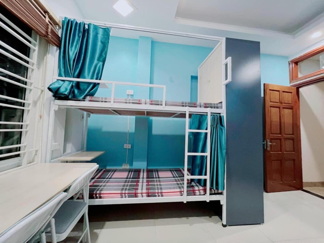Li Apartment 26 Duong My Dinh, Nam Tu Liem, Ha Noi Near Keangnam Ханой Екстер'єр фото