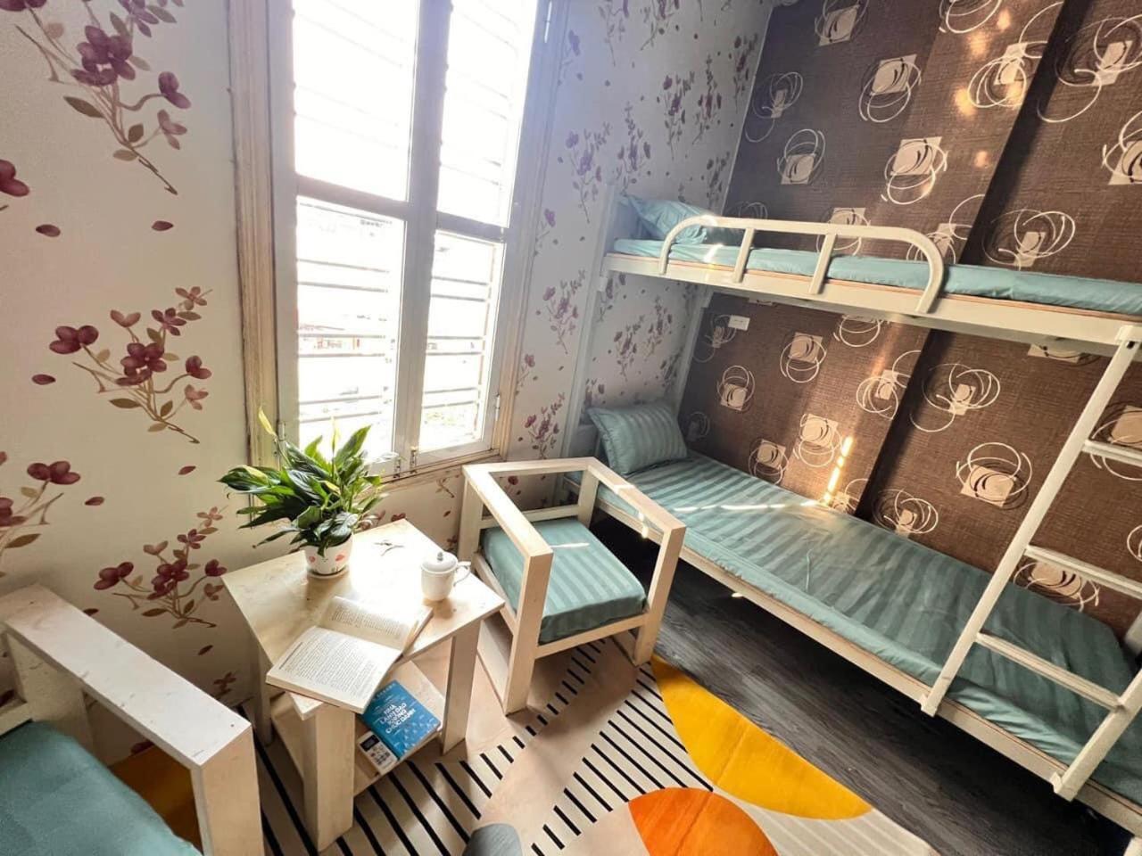 Li Apartment 26 Duong My Dinh, Nam Tu Liem, Ha Noi Near Keangnam Ханой Екстер'єр фото